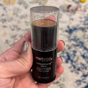 CreamBlend Stick Foundation - Tan
